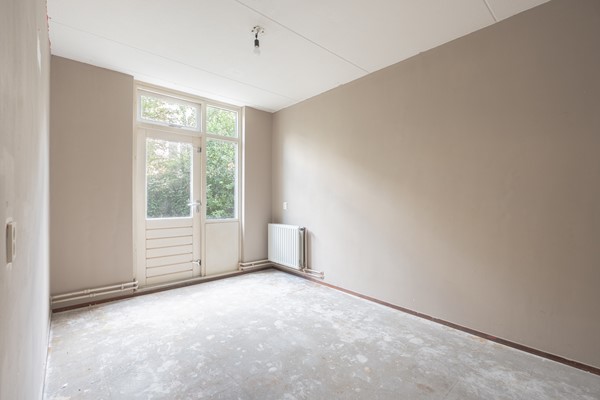 Medium property photo - Vrolikstraat 469A, 1092 TK Amsterdam